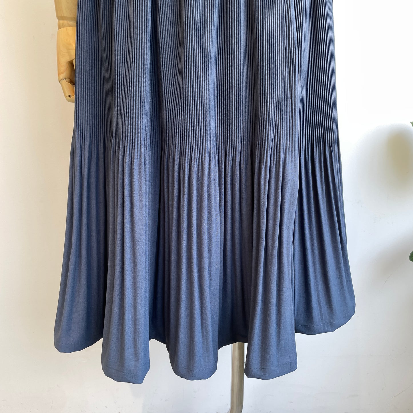 ASEEDONCLOUD //Festival Wrap Skirt 261401