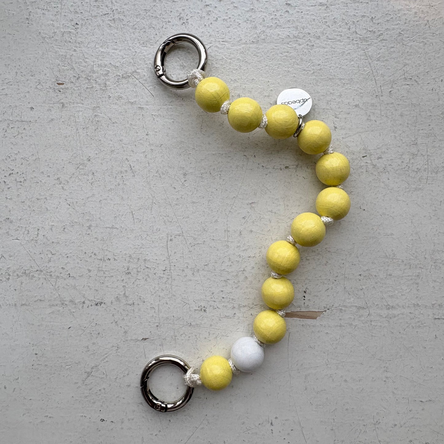 UPBEADS//strap MINI (22cm)