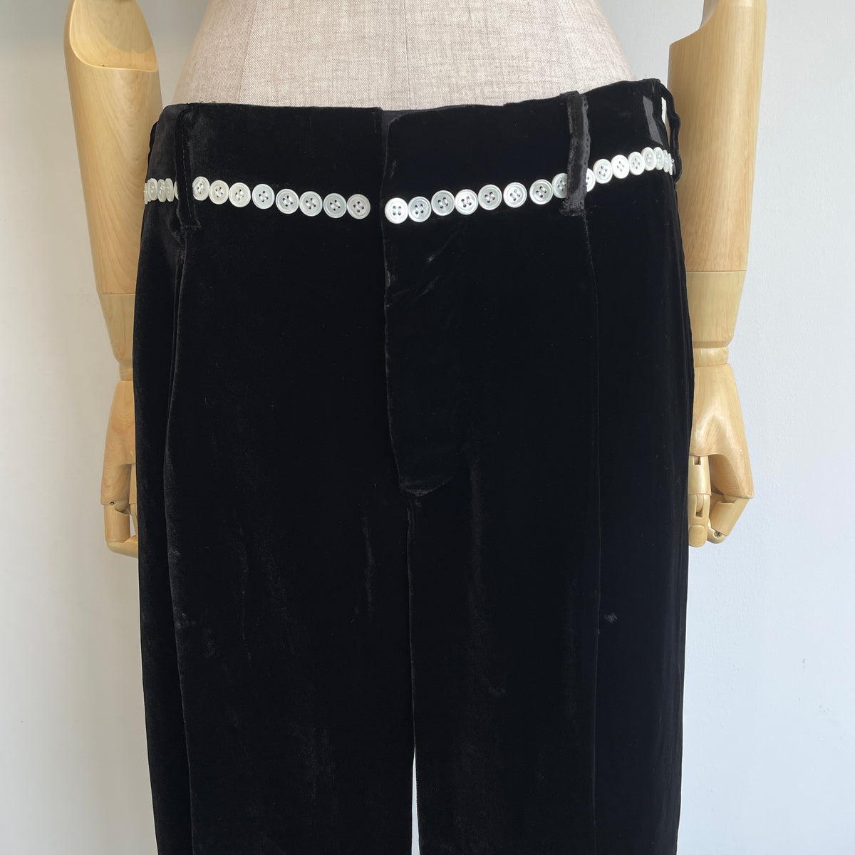 aseedoncloud//Okunensha drawers slacks 262503