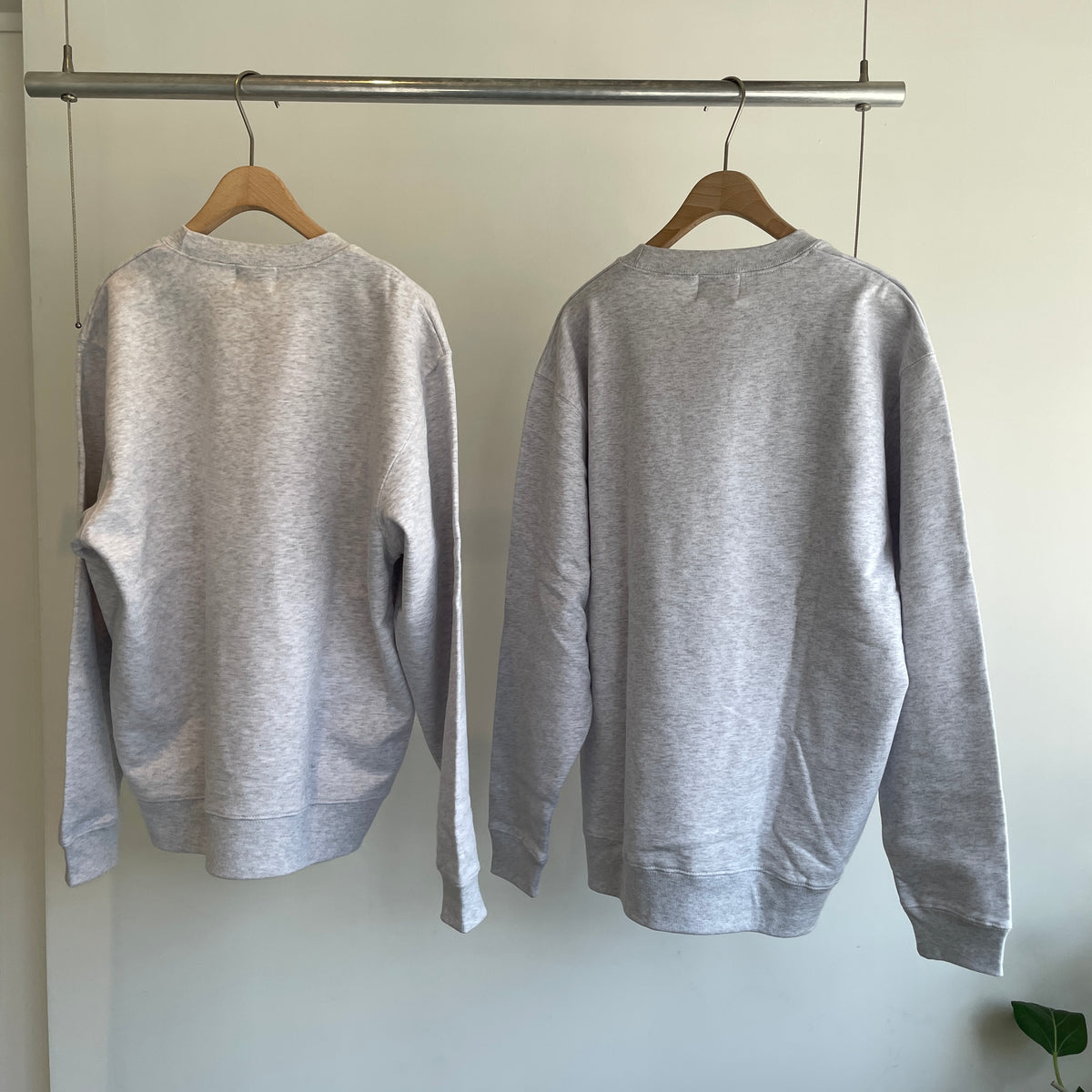 sweetlittlenothing//Spring Forest スエット　26-SW-03