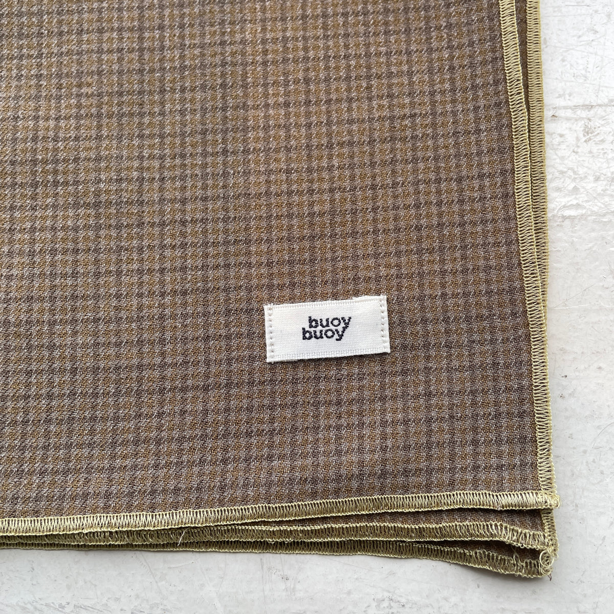 buoy buoy//Ry/L/Pe MINI CHECK CHERF 2701CU001262