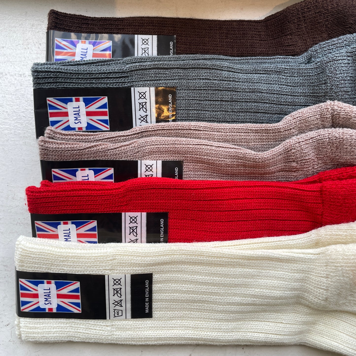 Yarmo//Cushion Sole Work Sock YAR-26AW 3273S