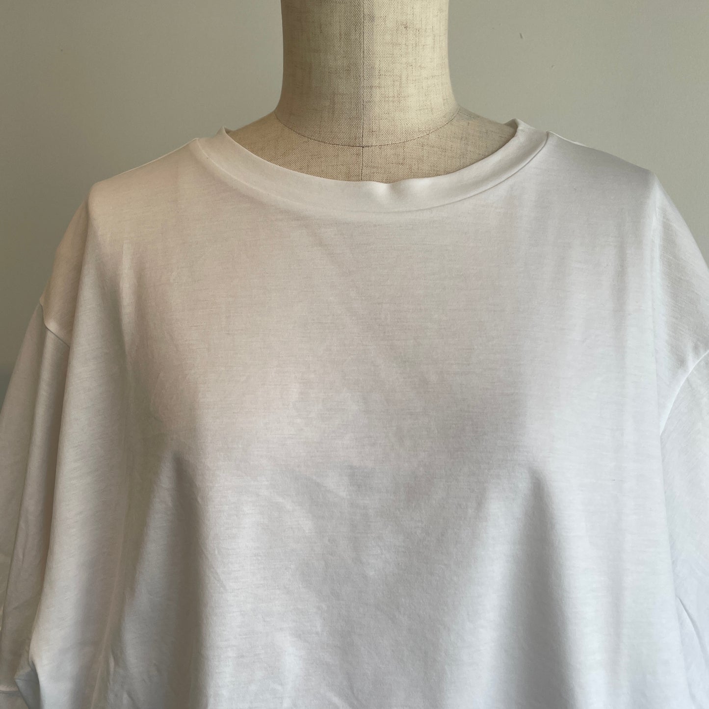 yuni//ハイパワーポンチbaloon sleeves PO 1701CT018261