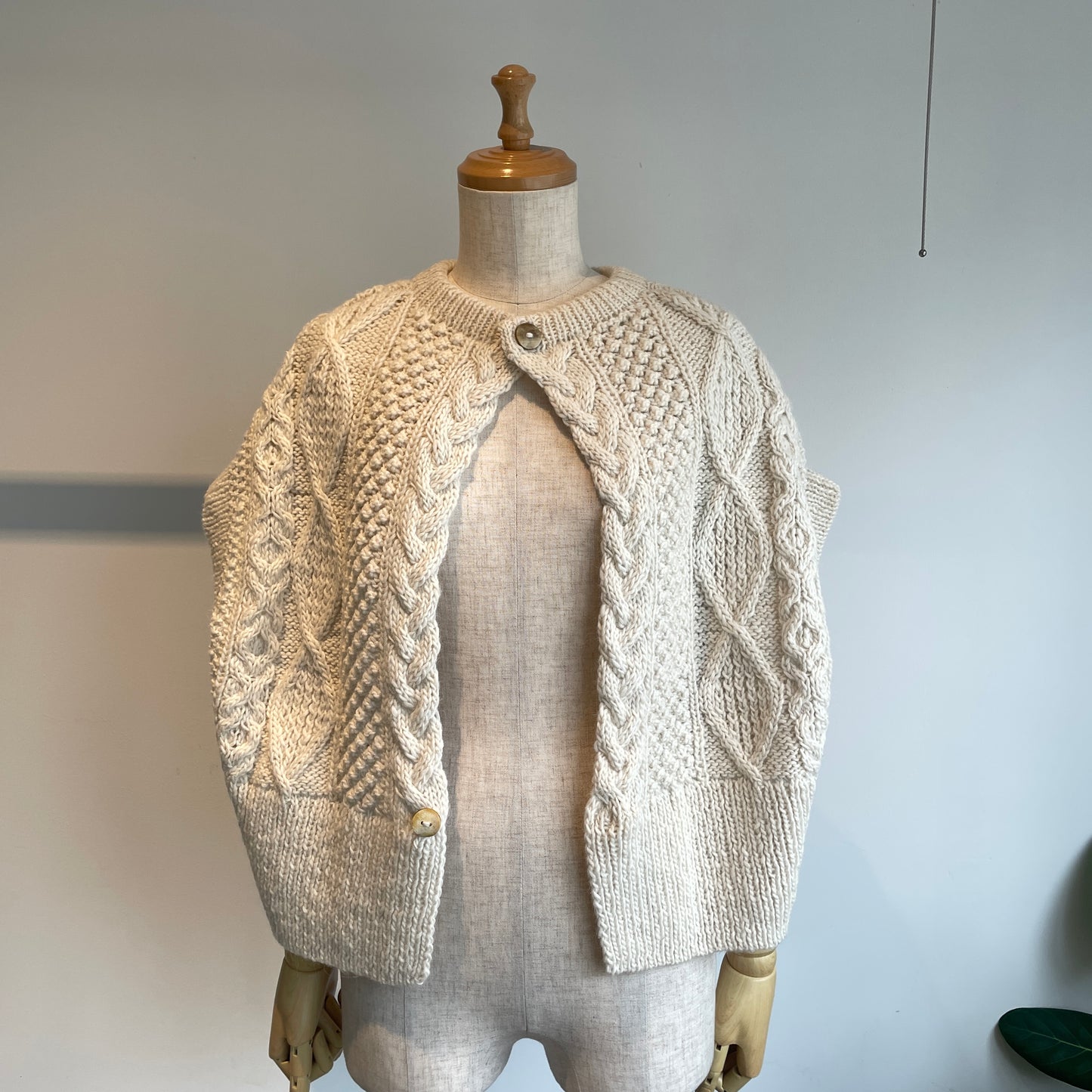 Heriter //hand aran best HO-00-1003