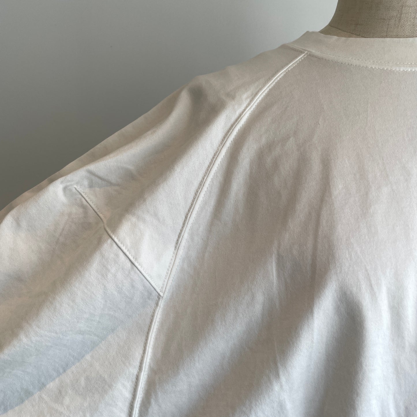 buoy buoy//DOCKING LAWN DOLMAN プルオーバー　2701CT002262