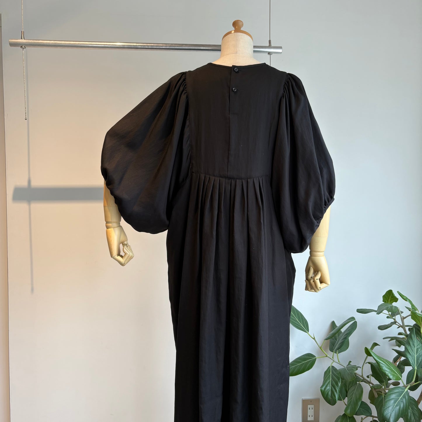 si si si//SISTER DRESS 2026-SS001