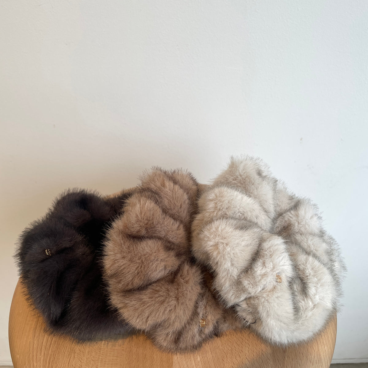 Mia Hat //Fur Chouchou No.2678
