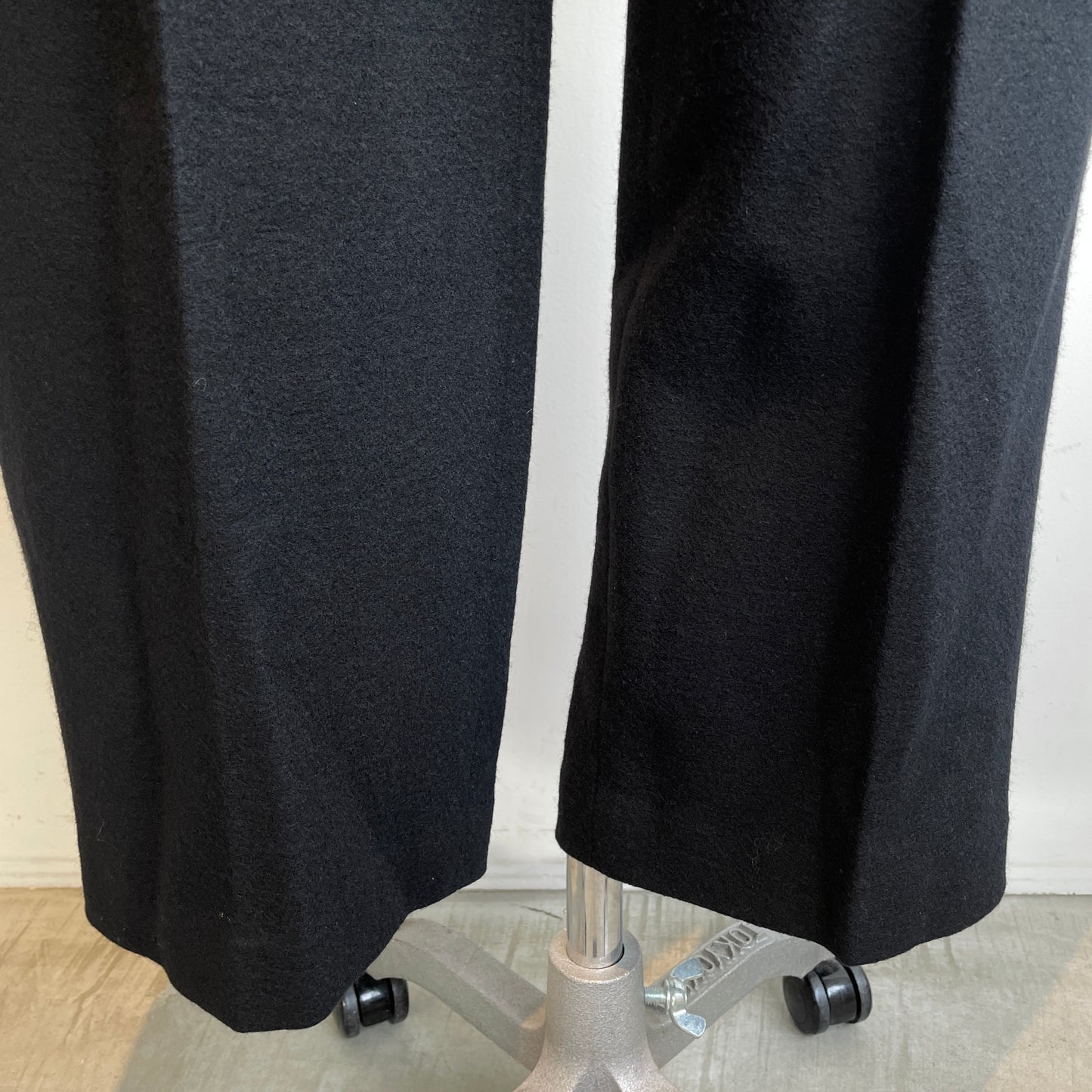 iki //1/60強圧縮ウールスムースハイウエストPT 3101PT015242