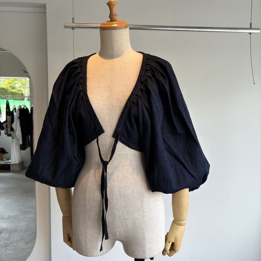 si si si//VICTORIANBOLERO 2025-SS111