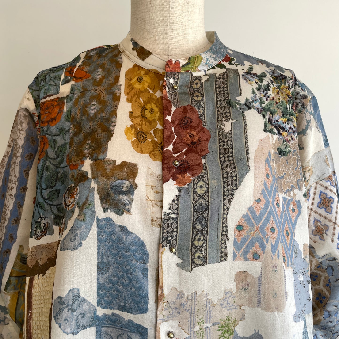 ASEEDONCLOUD //Kafusho shirt 261606
