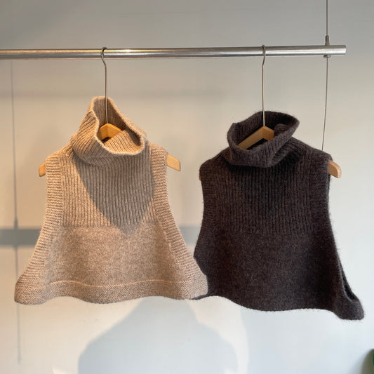 Koton // Baby Alpacaベスト　252864