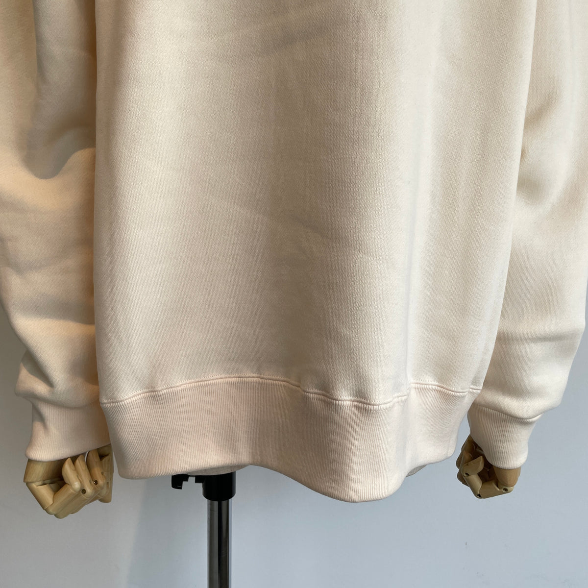 ASEEDONCLOUD //okunensha sweatshirt(Horse) 262801