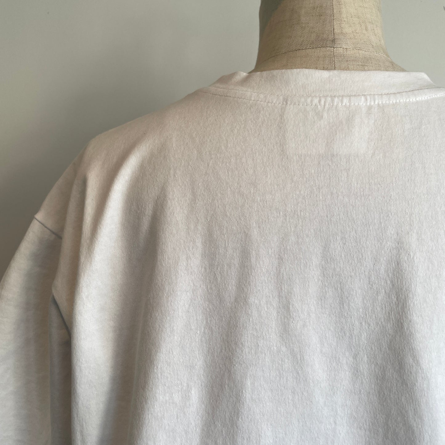 yuni//cotton Lace Tシャツ 1701CT011261