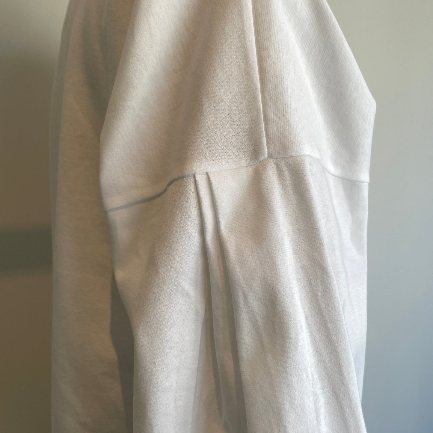 SI HIRAI//BALLOON SLEEVE-T CHAW26-6004