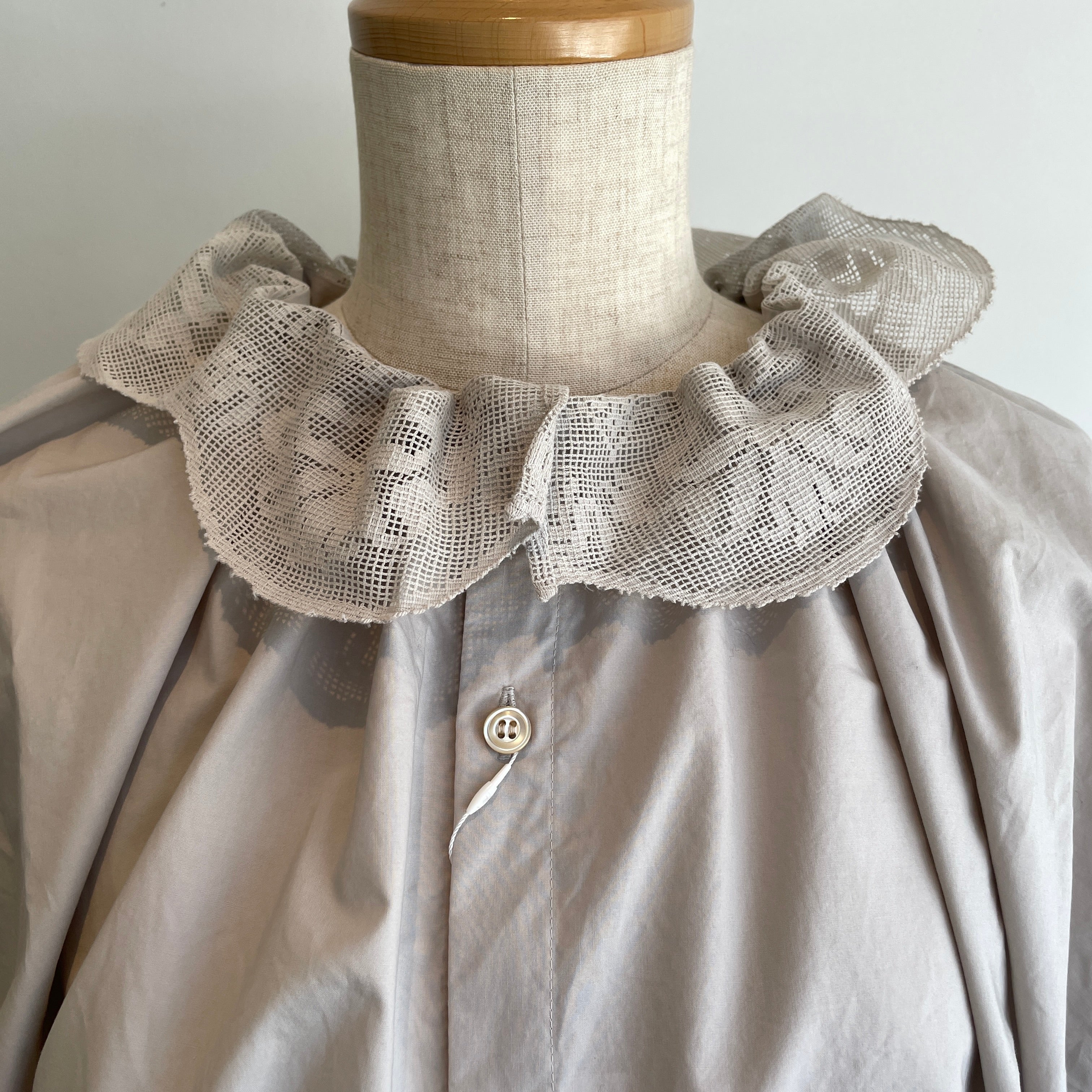 universaltissu//ナチュラルタイプライターイタリアンフィレ