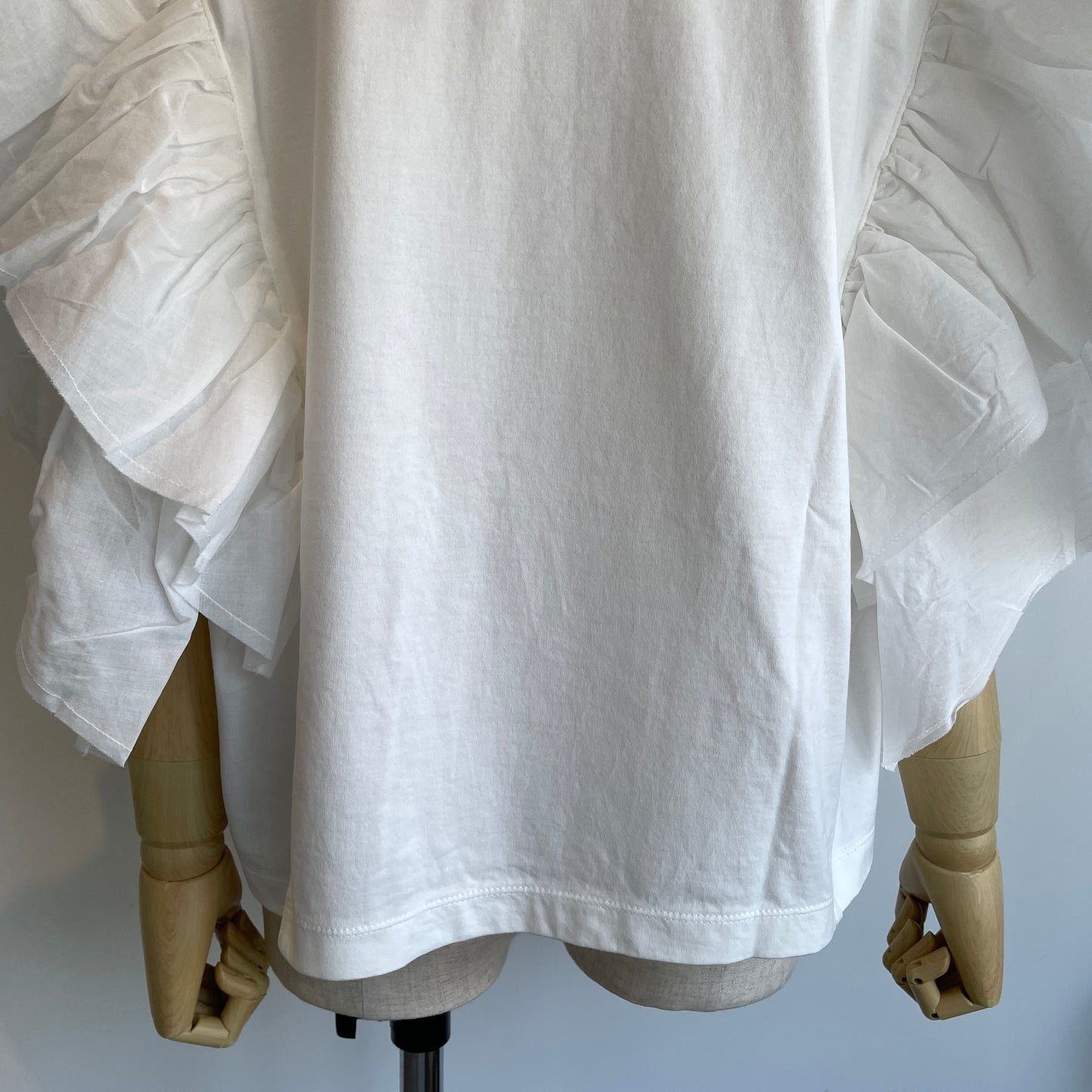 buoy buoy// DOCKING LAWN T-シャツ 2701CT001262