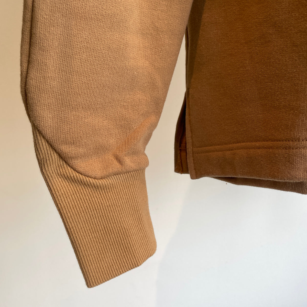 ASEEDONCLOUD //HW turtleneck sweater 252814