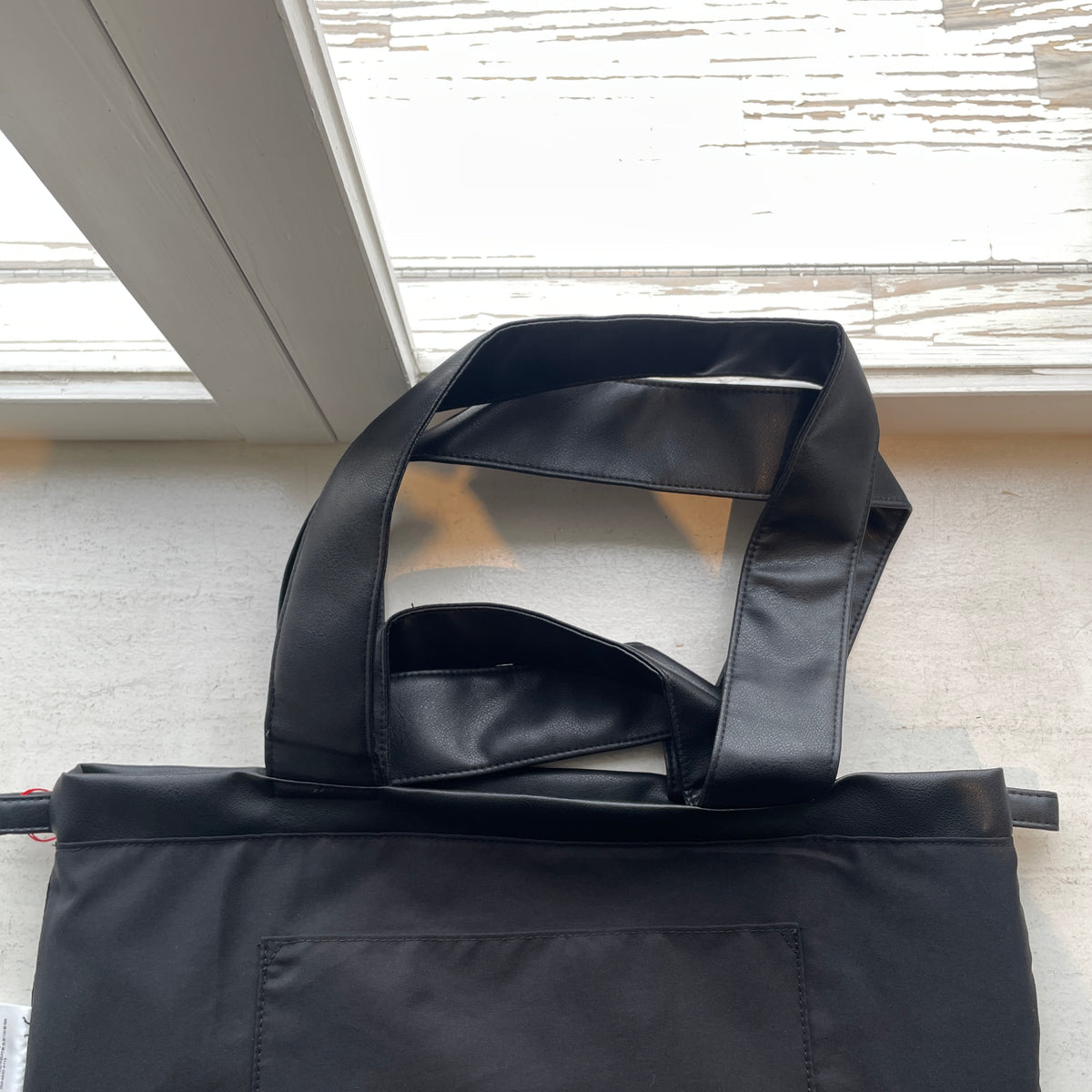 March April May//PU stitch tote
ステッチトート
3-8-024