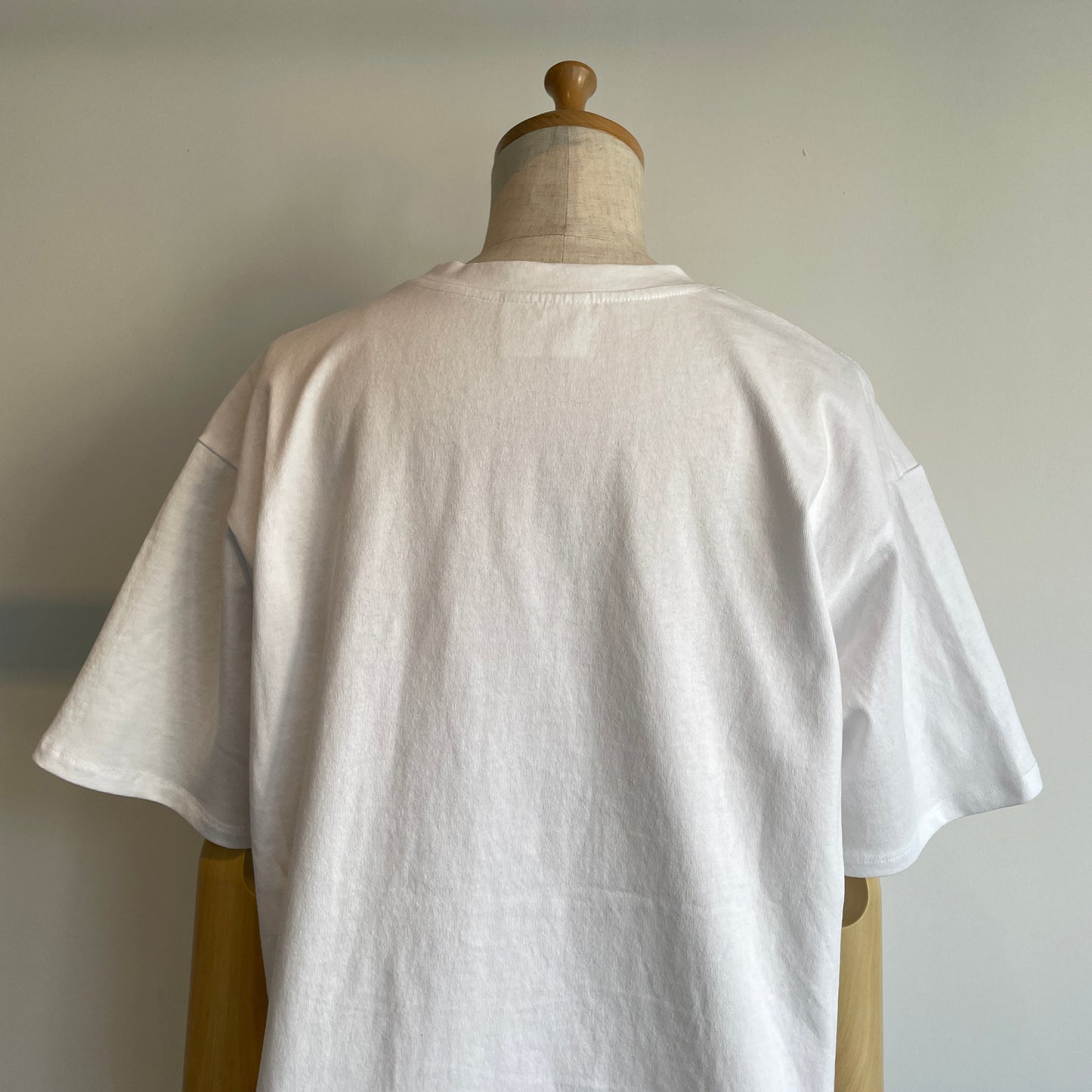 yuni//cotton Lace Tシャツ 1701CT011261