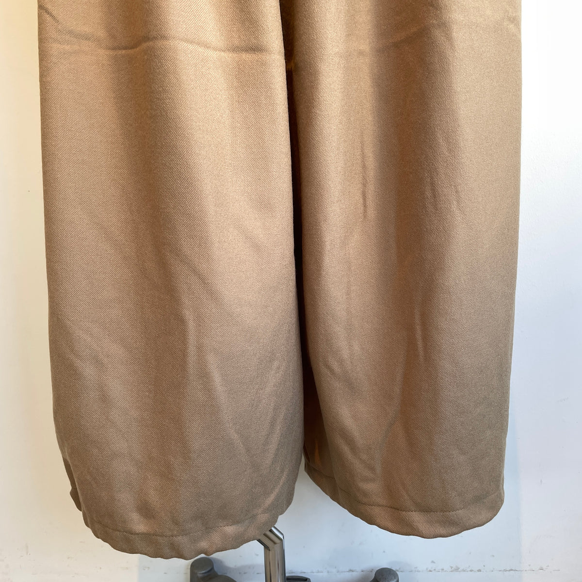 ASEEDONCLOUD//HW culottes 262509