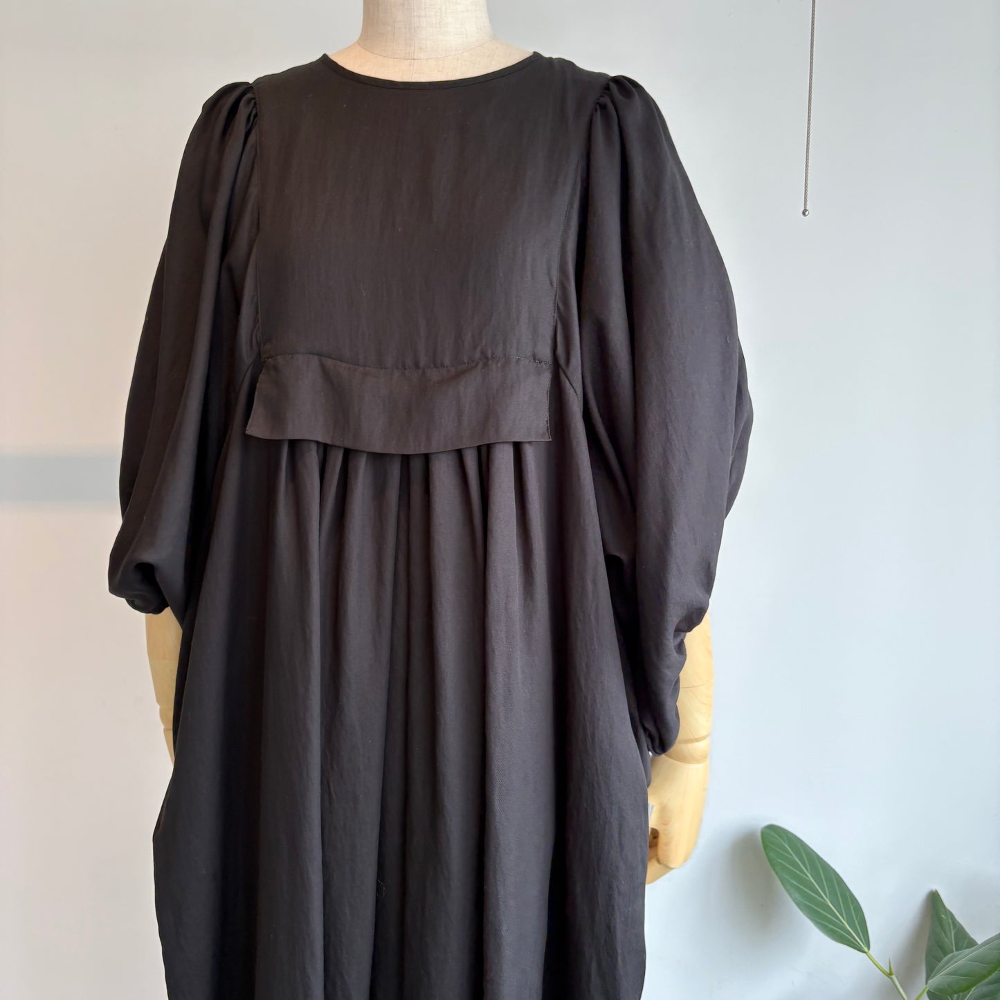 si si si//SISTER DRESS 2026-SS001