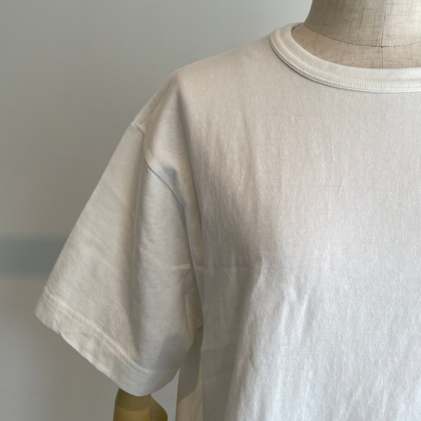 ASEEDONCLOUD //HW T-shirt with print 261811