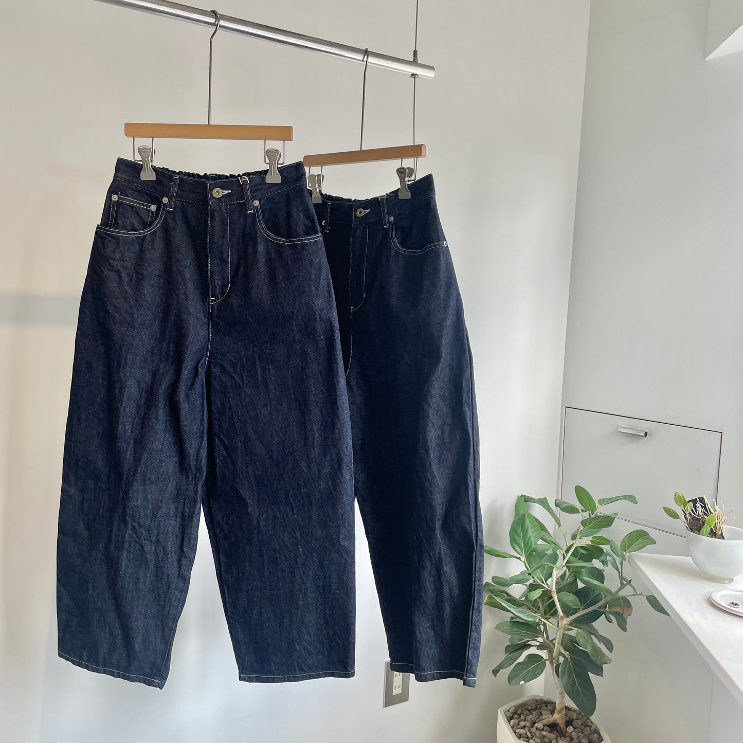 yuni //11 oz denim back gu m 5pkt PT PT009