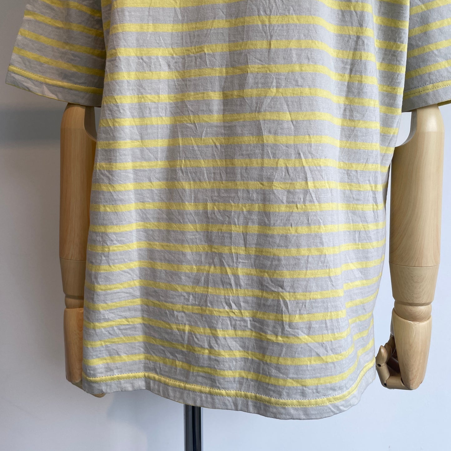 handsofcreation//ボーダーTシャツ01630874