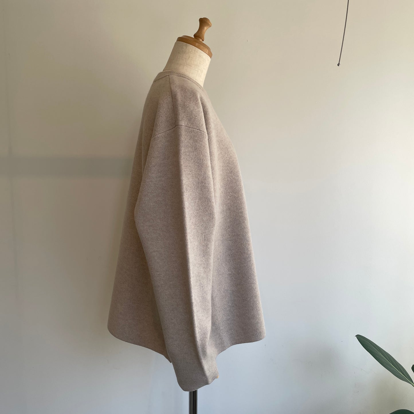 yuni //New England smooth moesleeves 1701KN018252