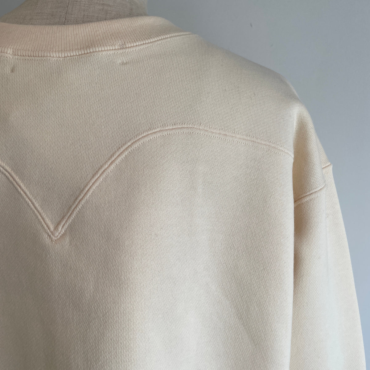 ASEEDONCLOUD //okunensha sweatshirt(Horse) 262801
