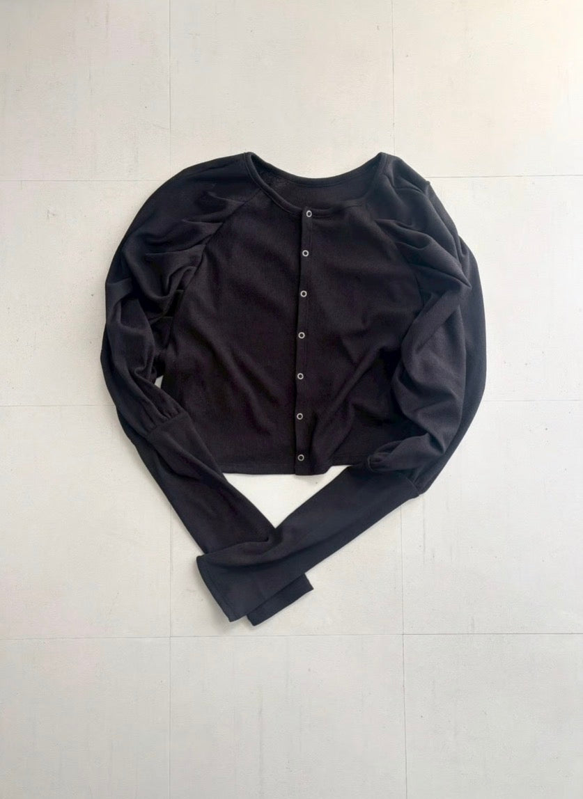 MarchAprilMay//bingsoo tops short ピンストップスショート