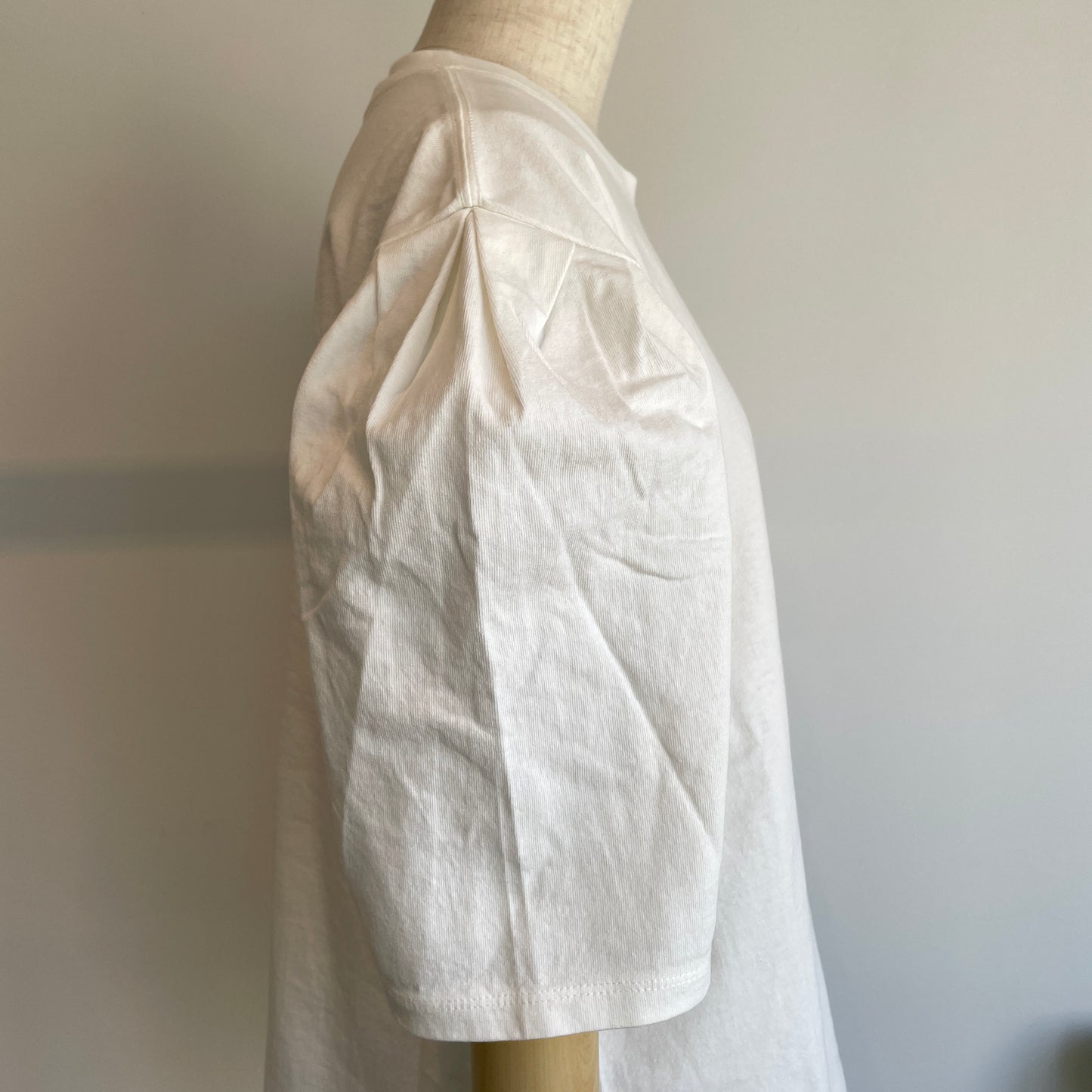 buoy buoy//VINTAGE REAL square T-シャツ　2701CT011261