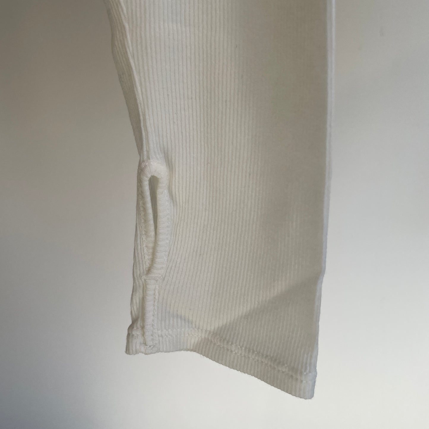 MarchAprilMay //fog-lib crewneck フォグリブクルーネック 3-6-045