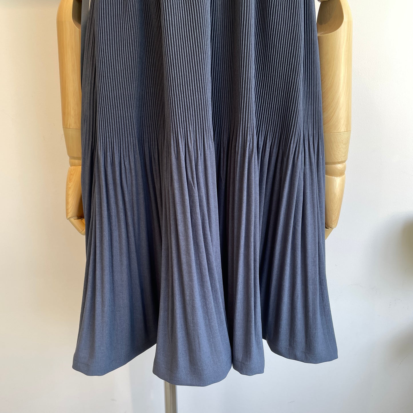 ASEEDONCLOUD //Festival Wrap Skirt 261401