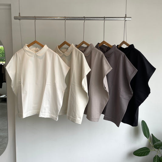 handsofcreation//丸襟PO 01630877