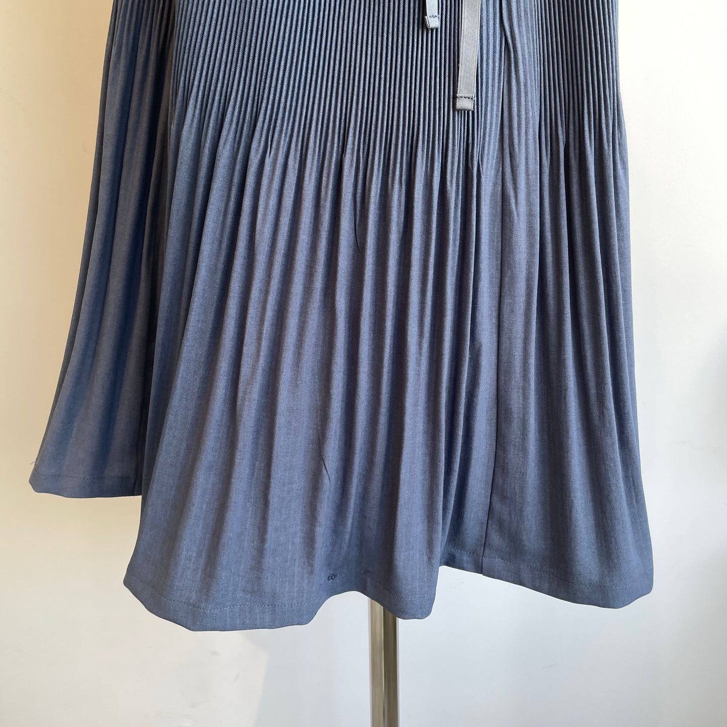ASEEDONCLOUD //Festival Wrap Skirt 261401