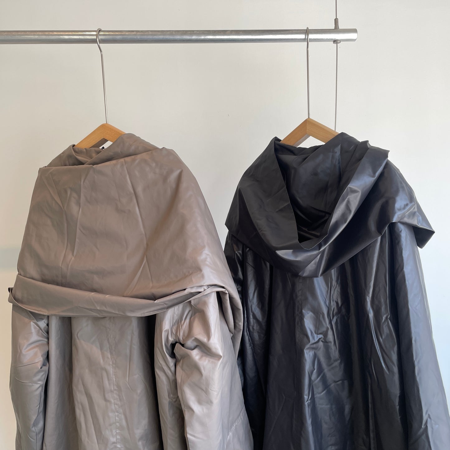 ALWEL//SI-1/SCARF DETAIK PADDED COAT with THINSULATE   AL-26AW SI-1