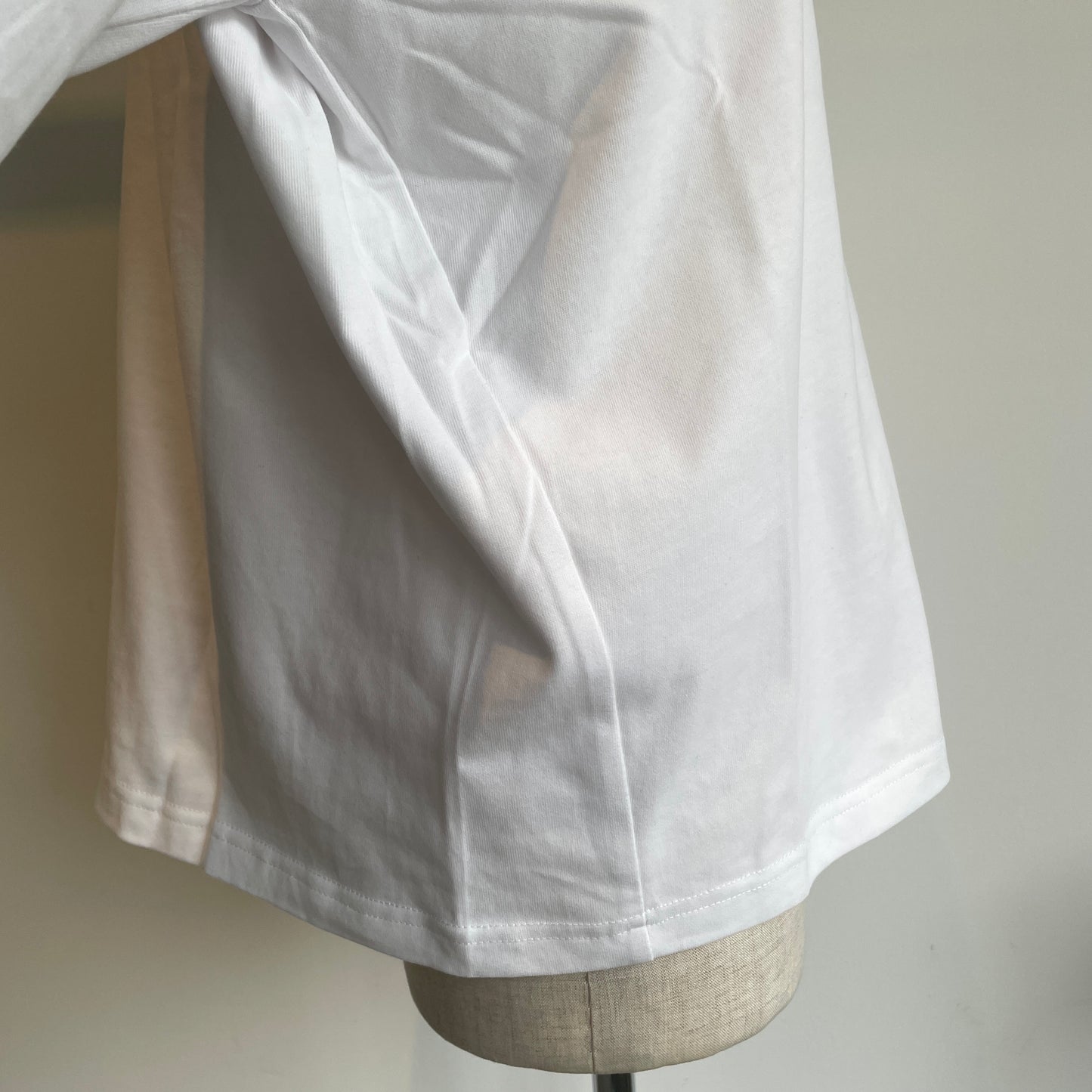 si si si//パフスリーブTシャツ 2025-AW304