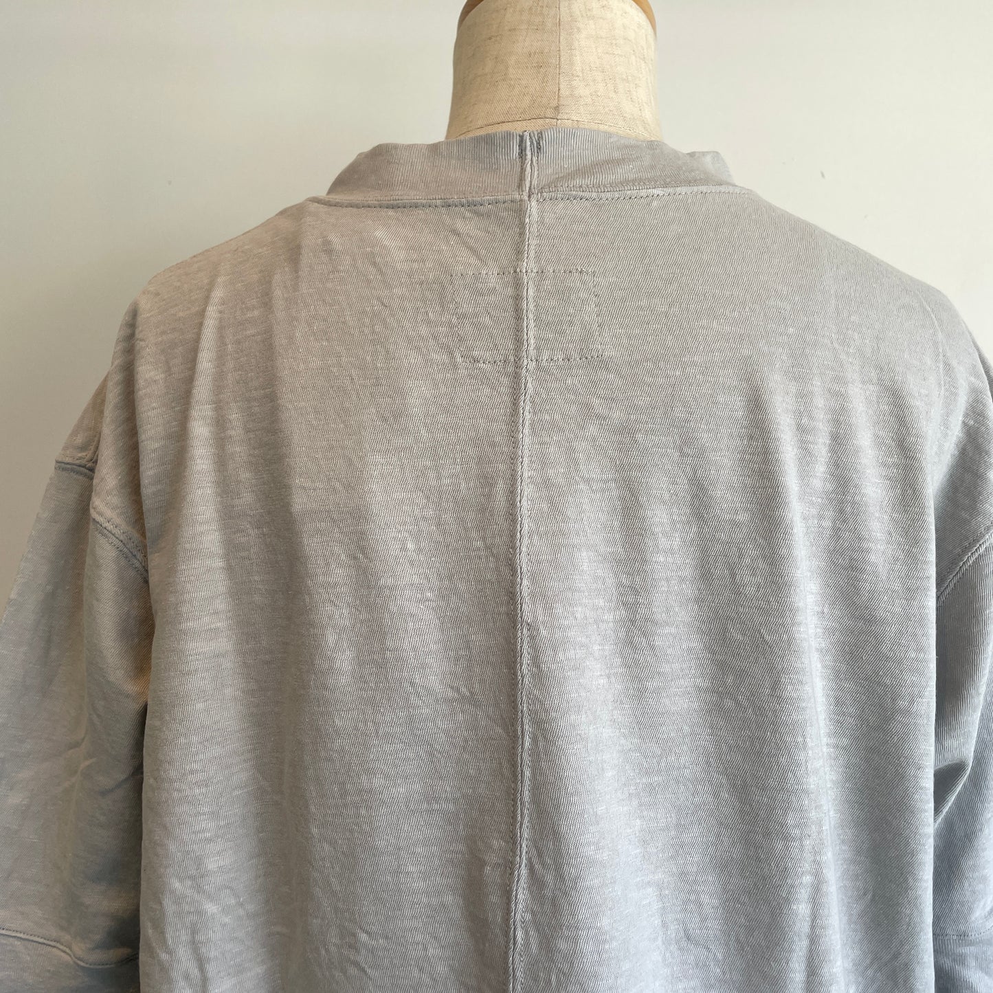 handsofcreation//iseito天竺ハーフS Tシャツ　 01630853