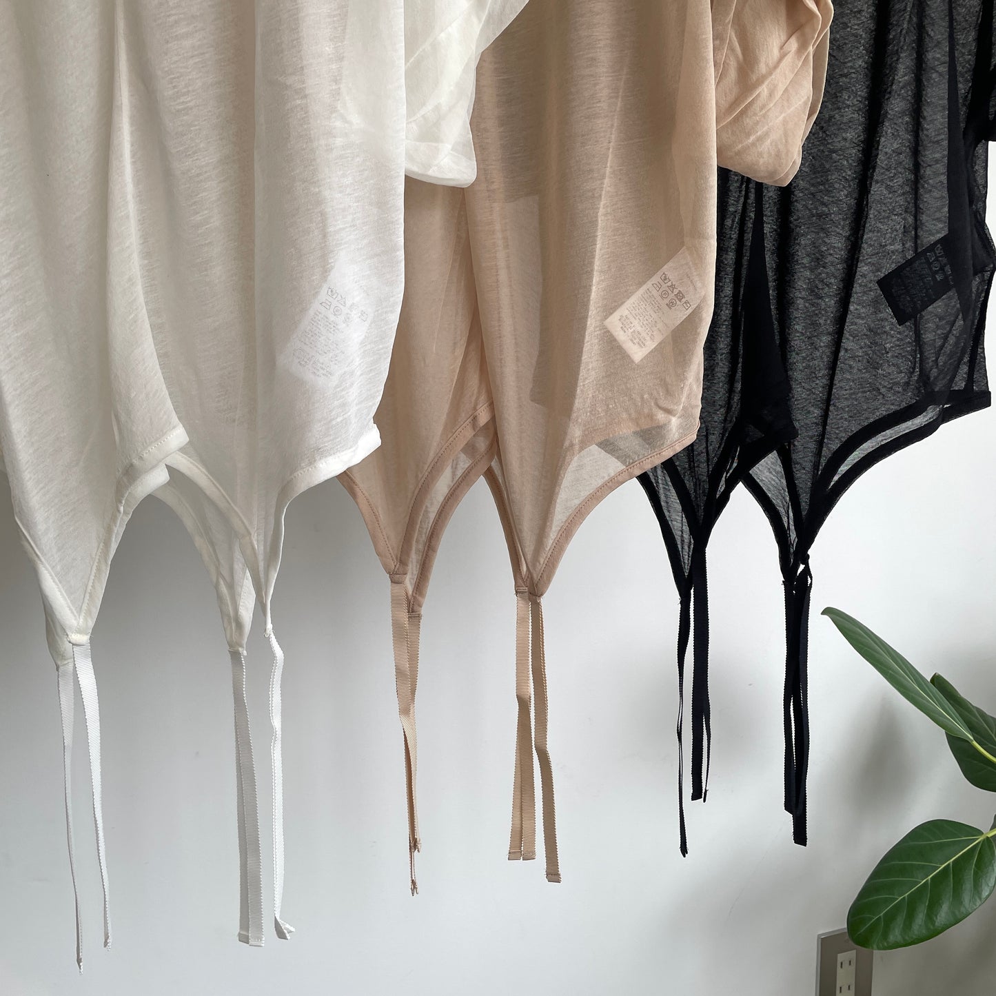 NATIVEVILLAGE//No.13 羅（うすもの）ショートスリーブトップス