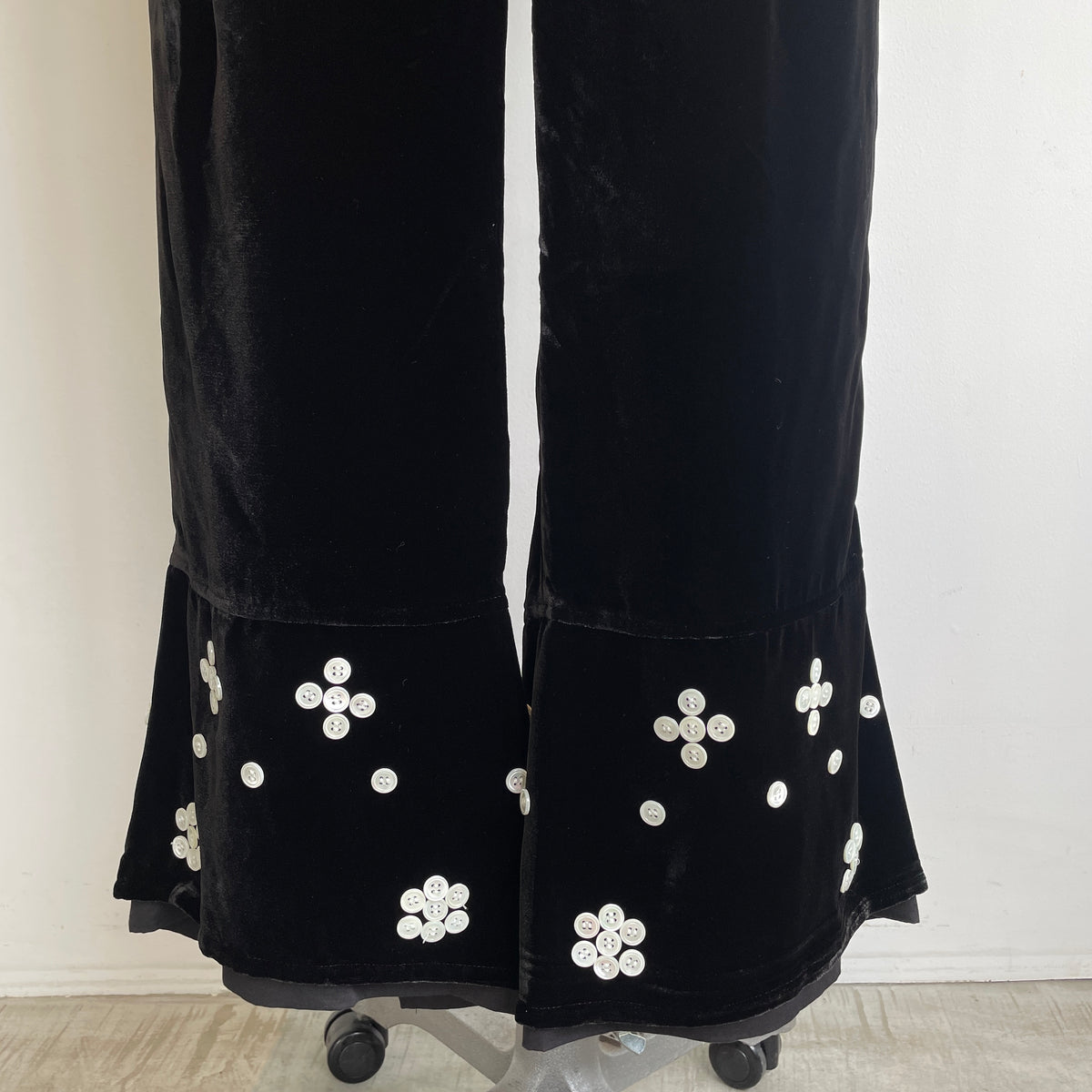 aseedoncloud//Okunensha drawers slacks 262503