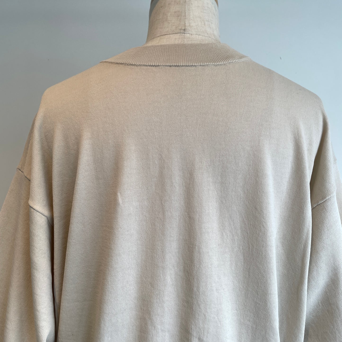 handsofcreation//強撚マコ 14G
2way C/D 01610702