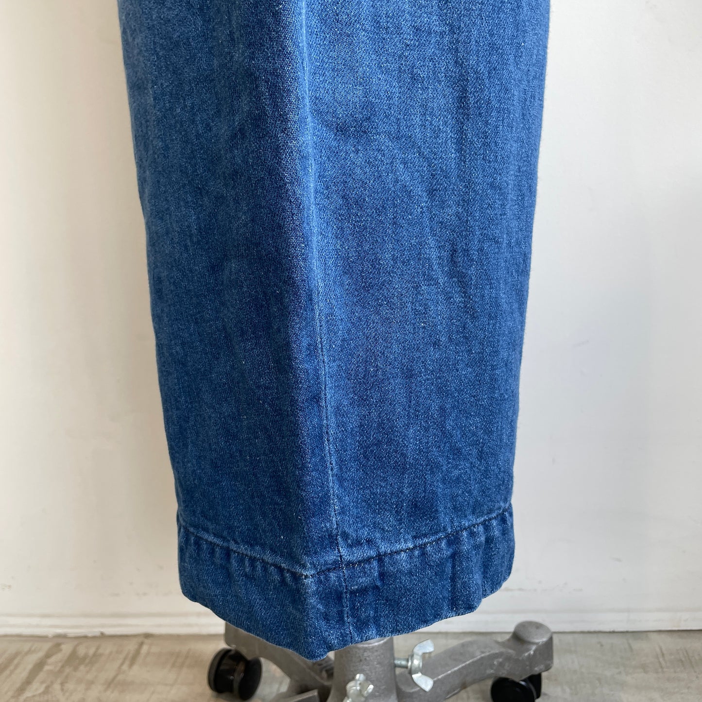 ASEEDONCLOUD //HW wide trousers 261506