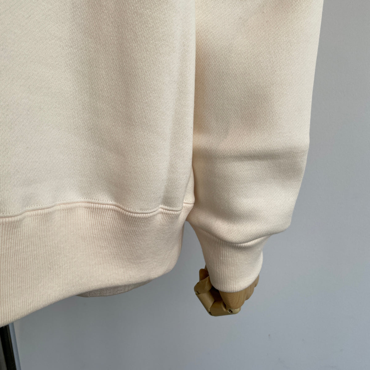 ASEEDONCLOUD //okunensha sweatshirt(Horse) 262801