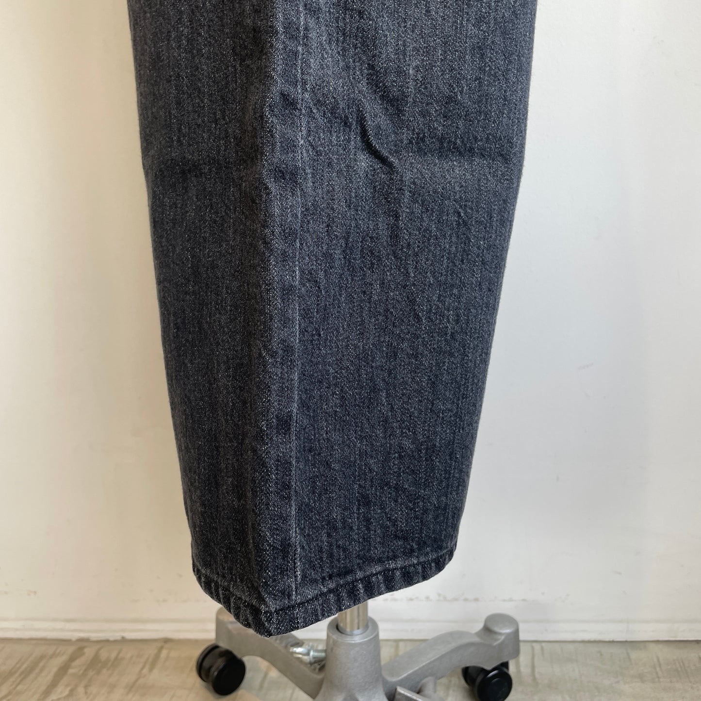 heriter//denim pants HO-00-5002