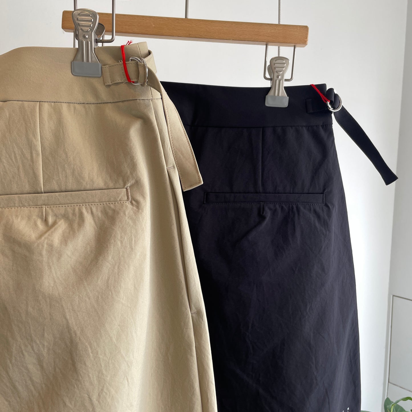 MarchAprilMay//banane pants バナーヌパンツ 3-4-018