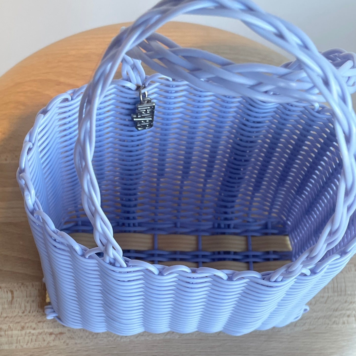Rayas Collective //Mini Basket