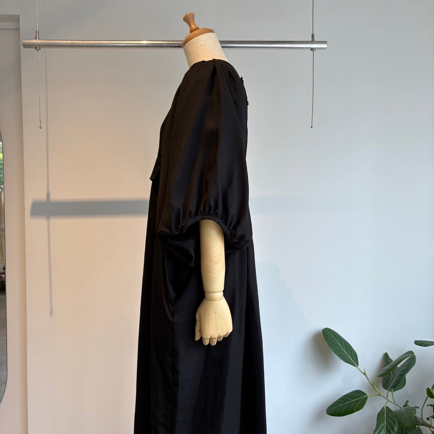 si si si//SISTER DRESS 2026-SS001