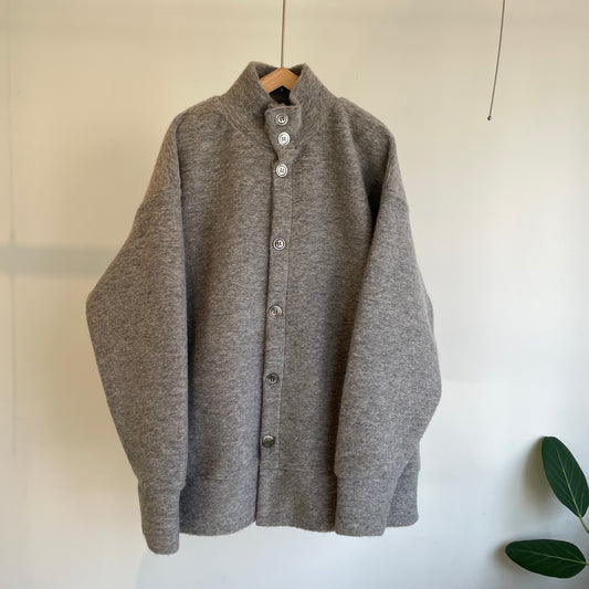 universaltissu//スライバーニット　カーディガン
PA254CT007