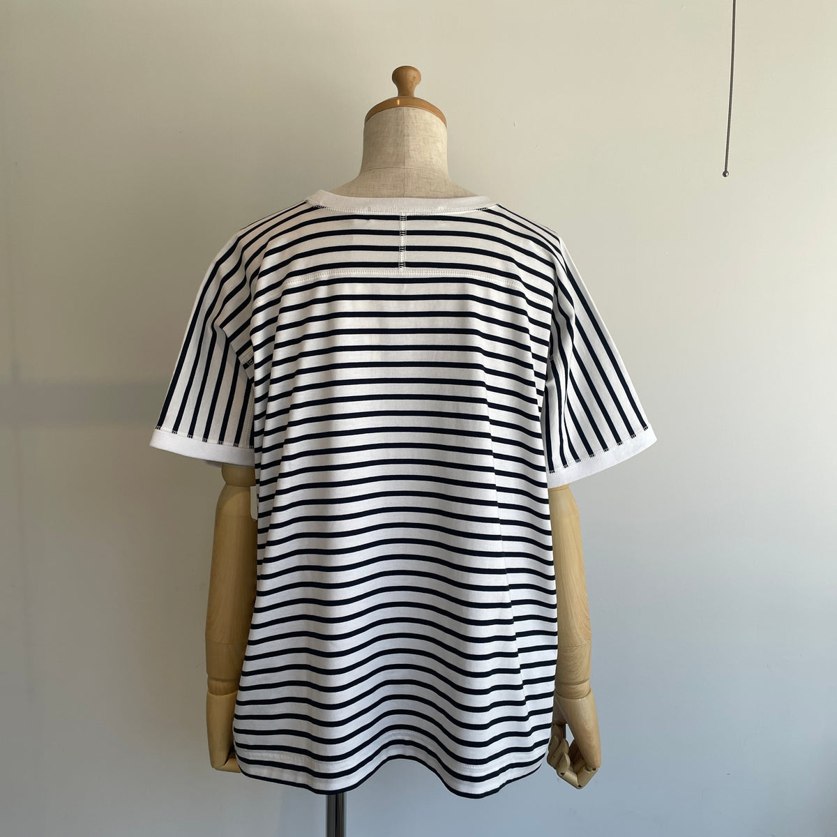 ASEEDONCLOUD【受注商品】//Shikisaika T-shirt(家柄) 271803